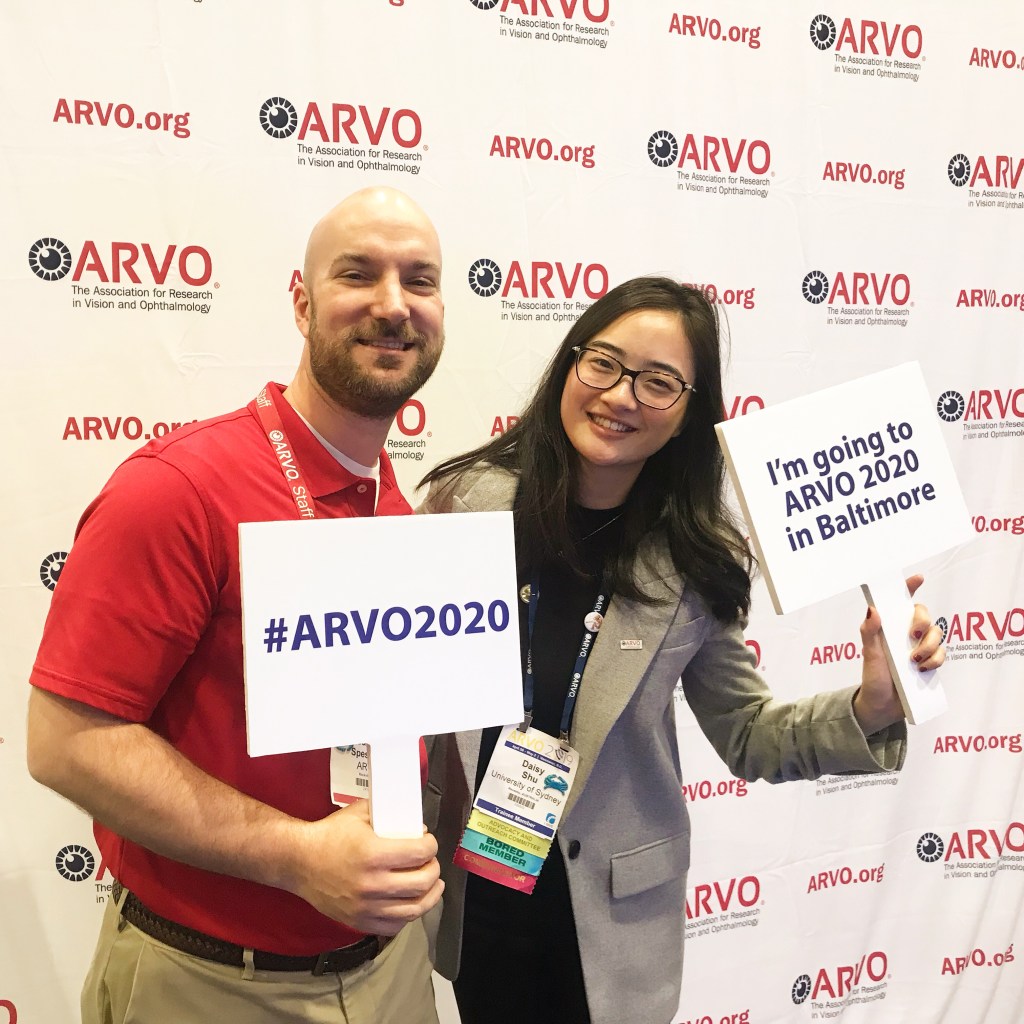 How to make the most of your&nbsp;conference