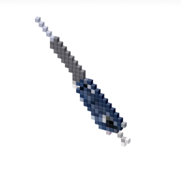 How to make a pipette&nbsp;cursor